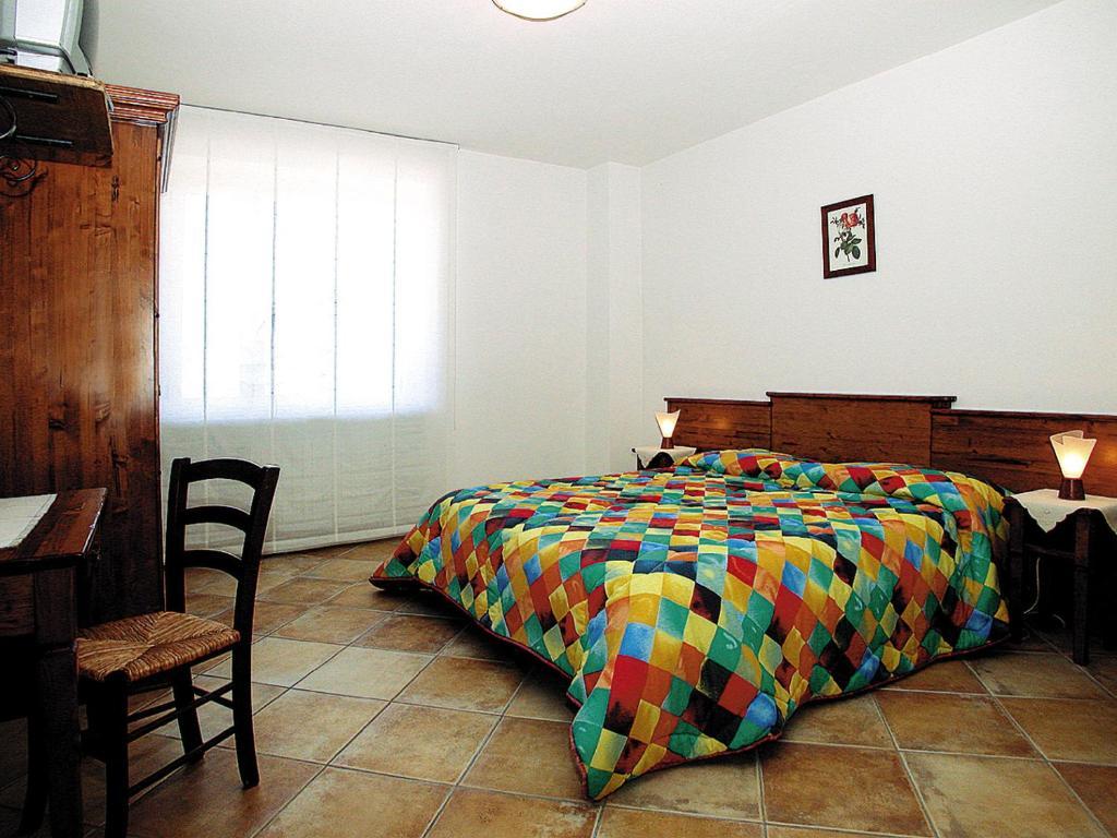 Vila Agriturismo Cascina Vrona Monteu Roero Exteriér fotografie